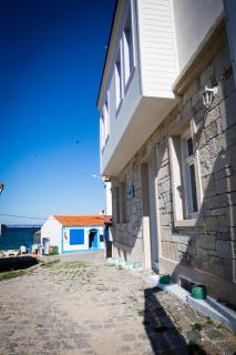 Esinti Hotel - Bozcaada - 9