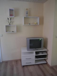 Urlaub unter Reet - 5