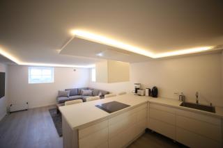 BraMy Apartments The Luxury - 3