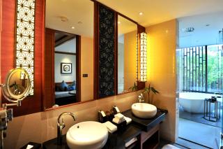 Anantara Guiyang Resort - Guiyang - 6