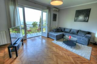 Apartman Lena - Opatija - 8