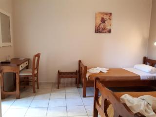Lamon Hotel - Plakias - 1
