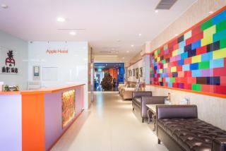 Apple Hotel - Città di Taitung - 6
