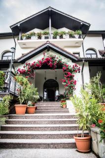 Casa Domneasca - Curtea de Argeş - 7