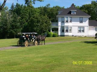Marco Polo Inn - Cavendish - 0