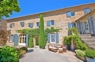 Ferme St Roch - Robion en Luberon - 8
