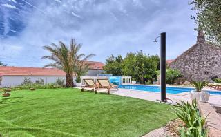 Lantana Holiday Home - 6