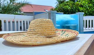 Lantana Holiday Home - 1