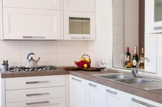 Quiet Home Terracina Apartments - Terracina - 4