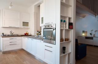 Quiet Home Terracina Apartments - Terracina - 5