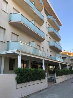 Hotel International - Tortoreto Lido - 9