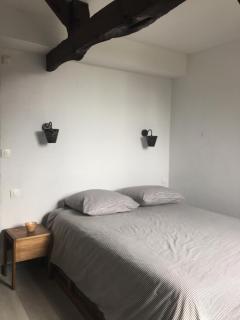 Chambres dans le gîte "Rêves de Gamins", proche du pôle Européen et du circuit des 24h - Sargé Les Le Mans - 8