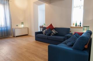 Quiet Home Terracina Apartments - Terracina - 7