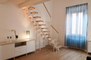 Quiet Home Terracina Apartments - Terracina - 6