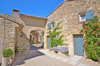 Ferme St Roch - Robion en Luberon - 3