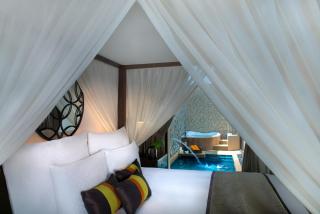 The Banjaran Hotsprings Retreat - Ipoh - 3