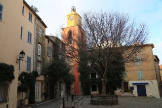 Location Corsica - Cavalaire-sur-Mer - 9