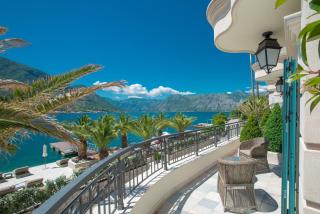 Hotel Forza Terra - Kotor - 4