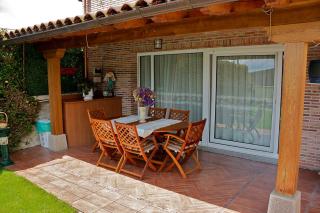 Casa Rural Erbioz - Lezáun - 1