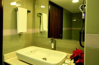 Sohar Beach Hotel - Sohar - 4