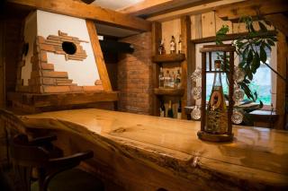 Cabarkapa Guesthouse - Žabljak - 7