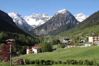 Haus Flua - 6