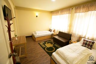 Aarya Chaitya Inn - Katmandou - 6
