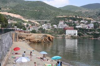 Hotel Elektra - Loutra Edipsou - 9