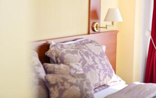Astra Hotel - Klaipeda - 7