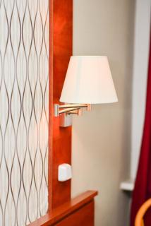 Astra Hotel - Klaipeda - 8