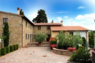 Residence il Poggiolino - Montecarelli - 2