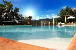 Residence il Poggiolino - Montecarelli - 0
