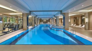 Elite World Grand Istanbul Basın Ekspres - 6
