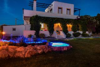 Villa Marqua - Kalavárda - 6