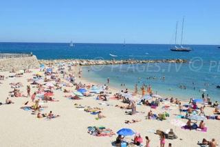 201-Studio refait a neuf - Antibes - 1