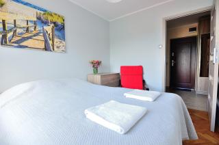 Victus Apartamenty, Apartament Jantar - Sopot - 2