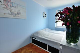 Victus Apartamenty, Apartament Jantar - Sopot - 4