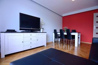 Victus Apartamenty, Apartament Jantar - Sopot - 6
