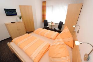 Hotel Zum Birkenhof - Burow - 8