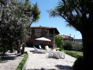 Casa da Tia Palmira - Castelo de Paiva - 5