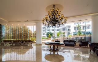Park Regis Goa - Arpora - 3