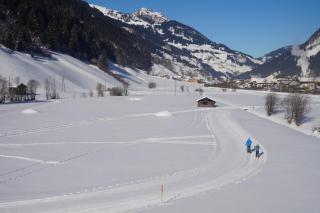 Haus Fercher - Grossarl - 9