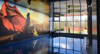 Hotel Business Faltom Gdynia - Rumia - 9