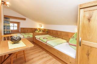 Berghof - Saalfelden am Steinernen Meer - 9