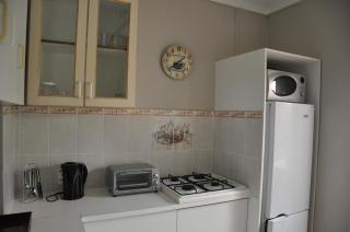 Sedgefield Island Villa - Sedgefield - 7