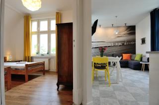 Victus Apartamenty, Apartamenty Adams - Sopot - 4