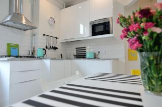 Victus Apartamenty, Apartamenty Adams - Sopot - 1
