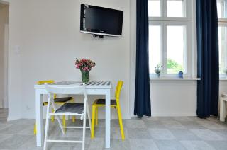 Victus Apartamenty, Apartamenty Adams - Sopot - 5
