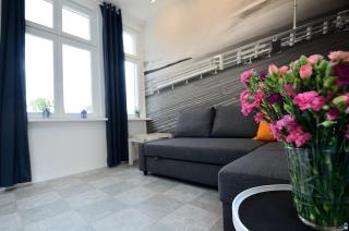 Victus Apartamenty, Apartamenty Adams - Sopot - 0
