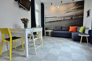 Victus Apartamenty, Apartamenty Adams - Sopot - 9
